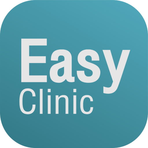 EasyClinic โปรแกรมคลินิกความงาม